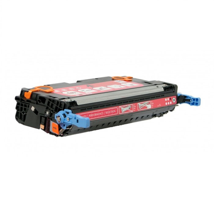 Картридж HP 502A [Q6473A]