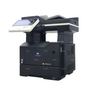 Konica Minolta bizhub 4752