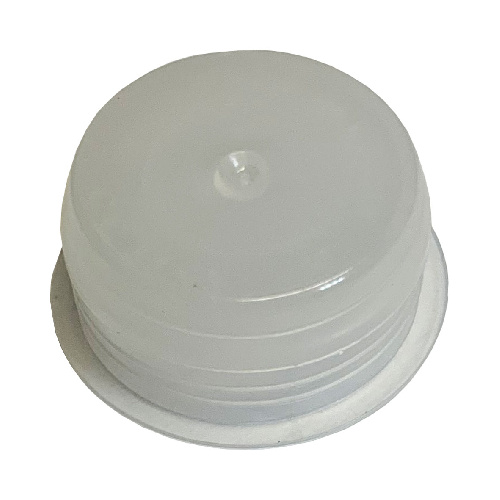 Заглушка (пробка) бункера картриджа HP 1010/ Q2612A (d21mm) Delacamp