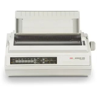 OKI MicroLine 3410