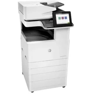 HP LaserJet E72525