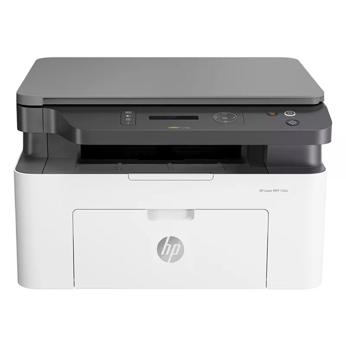 HP Laser 135