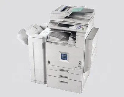 Ricoh Aficio 1224