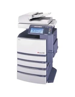Toshiba e-STUDIO 450