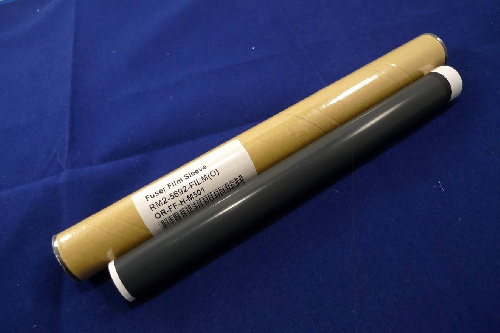 Термопленка HP LJ M501/M506/M507/M527/M528/E50145 Canon MF522/525/iR-1643i (O) (O)