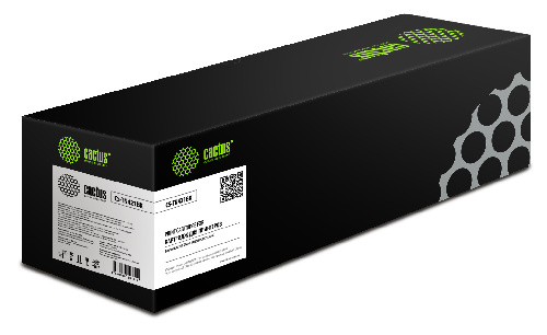 Картридж лазерный Cactus CS-TN421BK TN-421BK черный (3000стр.)