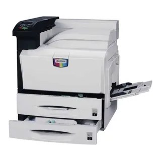 Kyocera FS-C8100