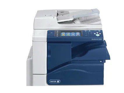 Xerox WorkCentre 7125