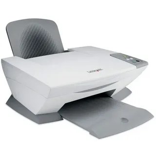 Lexmark X1270