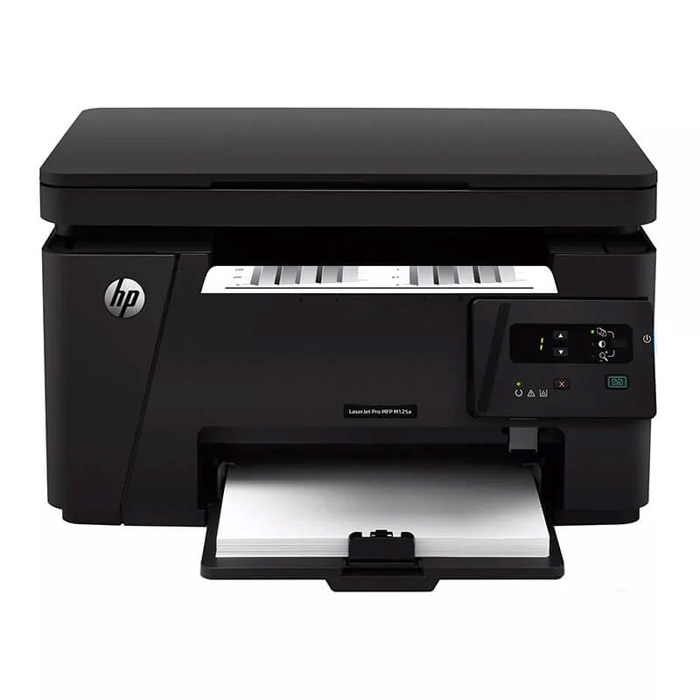 HP LaserJet Pro M125