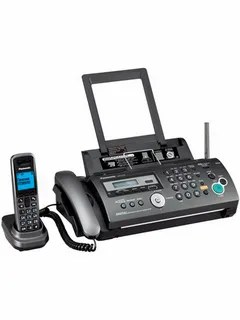 Panasonic KX-FP278