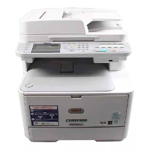 OKI MC361