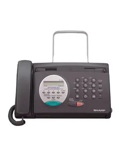 Sharp FO-2850