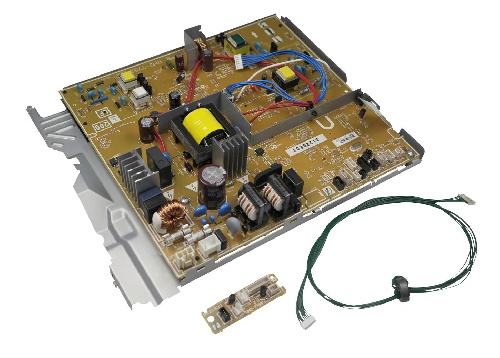 Плата DC-контроллера HP RM1-9165/ RM2-7761/ RM2-7752 (O) OEM