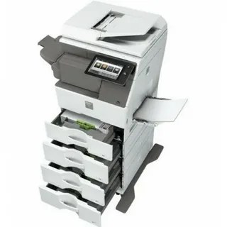 Sharp MX-B355