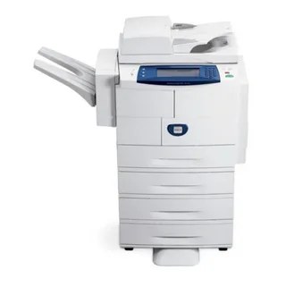 Xerox WorkCentre 4150