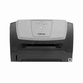 Lexmark LaserPrinter E250