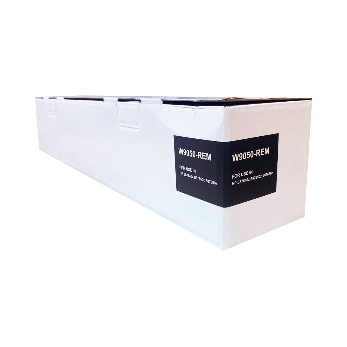Картридж для HP LJ Managed E874640/ E874650/874660 W9050MC Toner Cartr (R) черный (54K) (Noname)