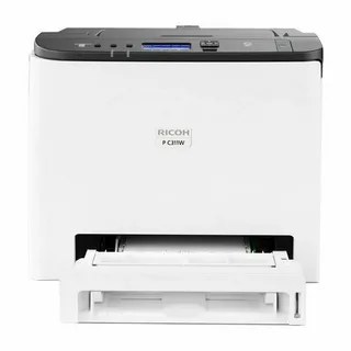 Ricoh Aficio SP C311
