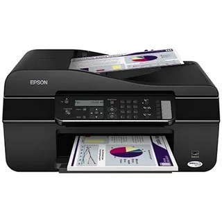 Epson Stylus Office BX305