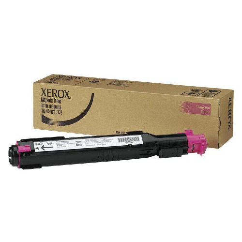 Картридж Xerox WC 7132/7232/7242 (O) 006R01272 пурпурный