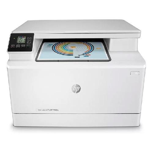HP Color LaserJet Pro M180