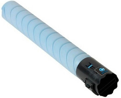 Картридж Konica Minolta TN227C [ACVH450]