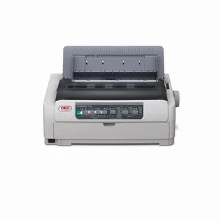 OKI MicroLine 195