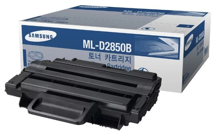 Картридж Samsung ML-2850d/2851nd (O) ML-D2850B, 5K