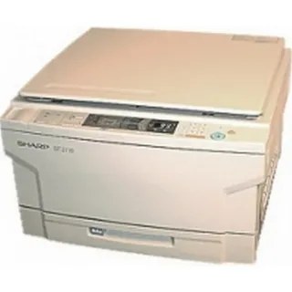 Sharp SF-2216