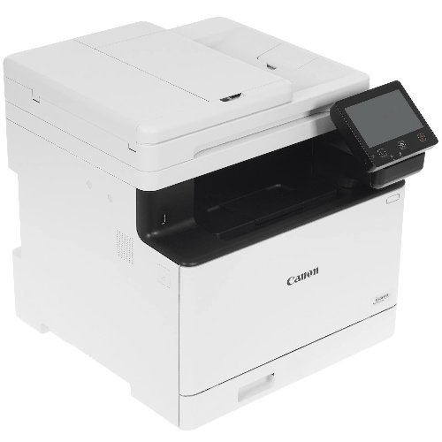 МФУ Canon i-SENSYS MF752Cdw (5455C012)