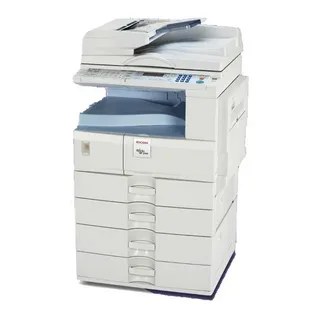 Ricoh Aficio MP C2550