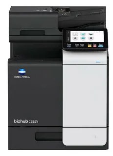 Konica Minolta 7133