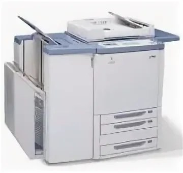 Xerox DocuColor 5750