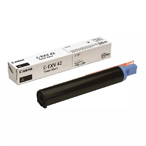Картридж Canon C-EXV42 [6908B002]