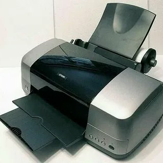 Epson Stylus Photo 900