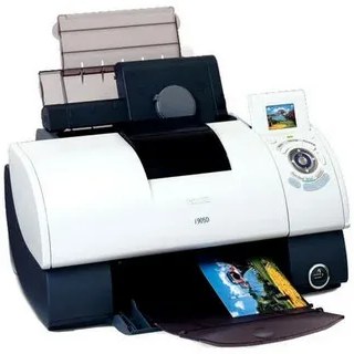 Canon BJ-i905
