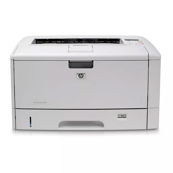 HP LaserJet 5200