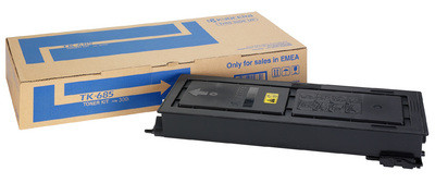 Картридж Kyocera TASKalfa 300i (O) TK-685, 20K