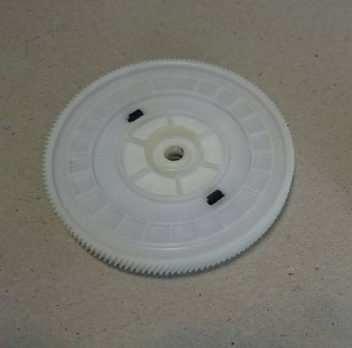 Шестерня HP RU6-0674 (O) OEM 145T