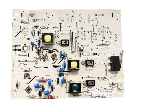Плата управления Pantum BP5100/BM5100 (302111016201) (O)