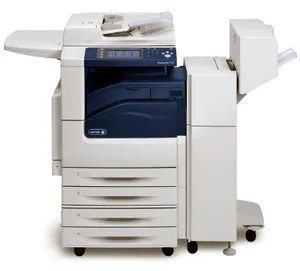 Xerox WorkCentre 7120