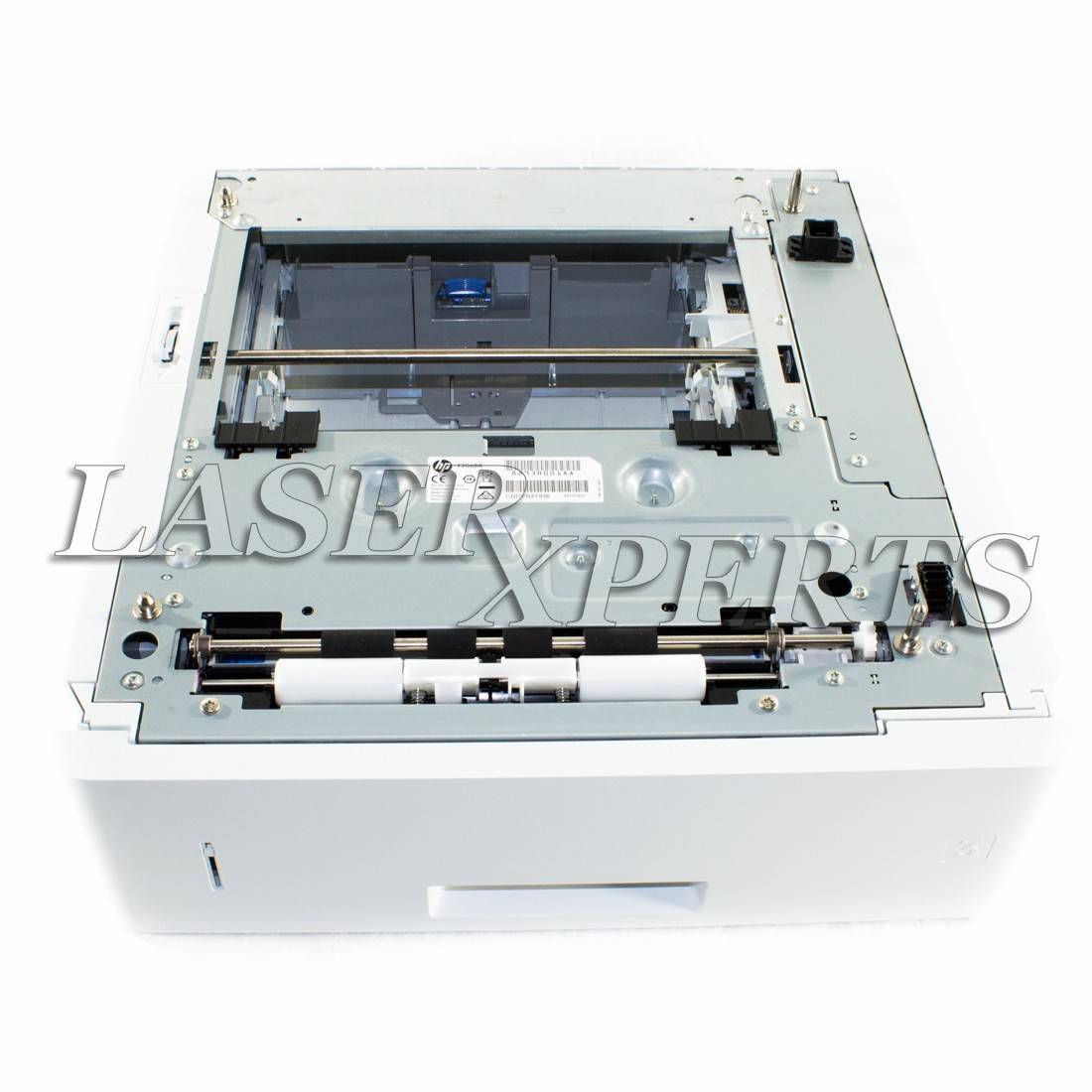 500-листов кассета с податчиком (лоток 3) HP LJ M604 / M605 / M606 (F2G68-67901 / F2G68A) OEM (O)