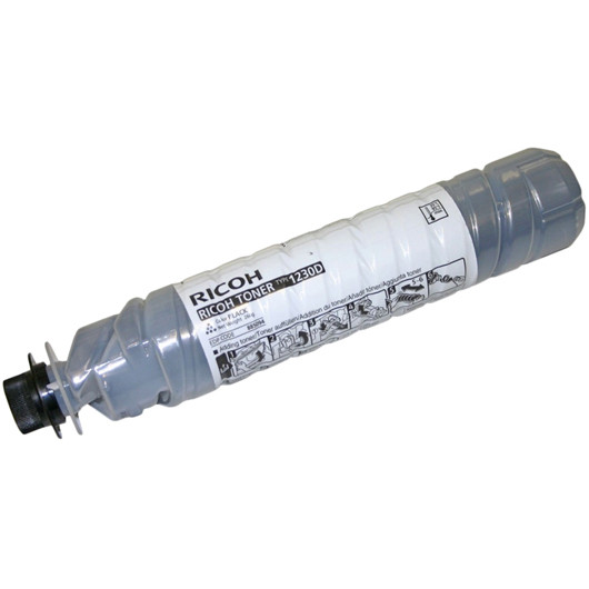 Картридж Ricoh Aficio MP1500/1900/2015/2018 (O) тип MP2000 (ранее 1230D) (9K) 260 г, туба 842340