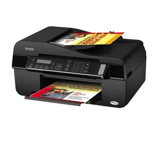 Epson WorkForce 525