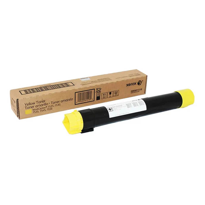 Картридж Xerox 006R01514 / 006R01518