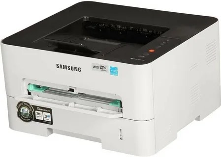 Samsung Xpress SL-M3015