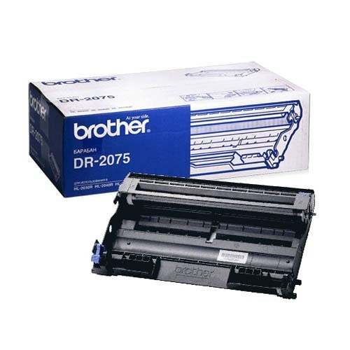 Блок барабана Brother 2030/2040/2070/7010/7420/7820 (O) DR-2075