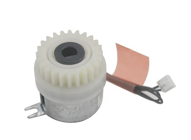 Муфта вала подачи (эл. магнитная) Samsung ML-2851/2855/SCX-4824/4828/SCX-6555 (O) JC66-01865A