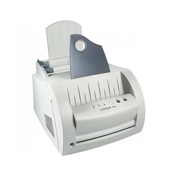 Lexmark Optra E210